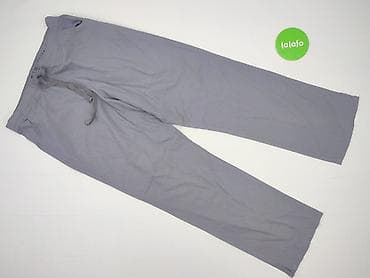Tracksuit bottoms for men, size 2XS — 2