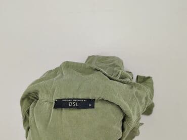 krótkie spodenki w pracy a bhp: Kombinezon damski, rozmiar M — 4