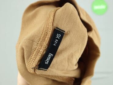 reserved bluzki z krótkim rękawem: Bluzka damska, rozmiar XS — 5