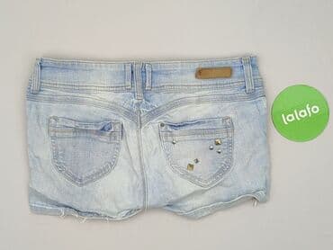 spódnico spodenki hm: H&M, Szorty damskie, rozmiar S — 3