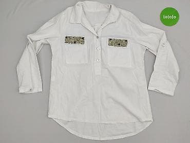 dżinsy diverse: Koszula damska, rozmiar XL — 2