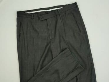 marmurowe spodnie: Spodnie dla mężczyzn, 2XL — 1