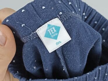sukienki wyprzedaż h: Leggings, TEX, 3-6 months, condition - Perfect — 5