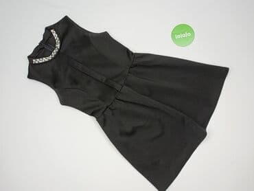 sukienki z kryształków: Sukienka damska, rozmiar S — 2