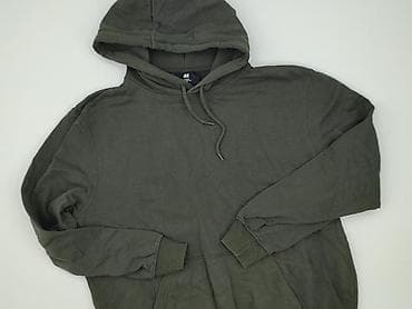 soulcal: H&M, Bluza z kapturem damska, rozmiar M — 1