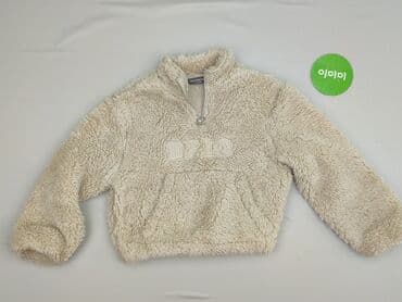 podkoszulek pod koszulę: Sweatshirt, Destination, 10 years, 134-140 cm, condition - Very good — 2