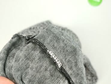 bluzy dla przyjaciółek, sinsay: Sinsay, Bluza z kapturem damska, rozmiar M — 4