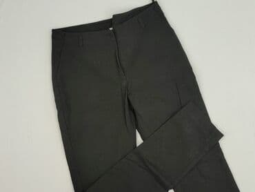 buty zimowe lata 80: Spodnie materiałowe damskie, rozmiar S — 1