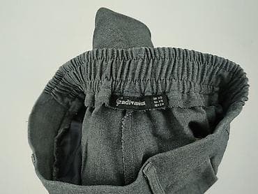 dresy stradivarius: Stradivarius, Spodnie materiałowe damskie, rozmiar XS — 4