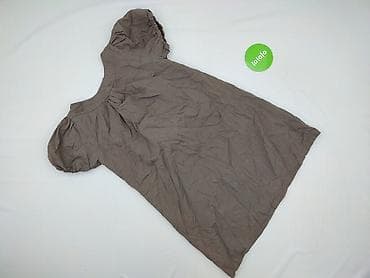 benetton len: Tunika damska, rozmiar One size — 3