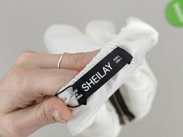 aplikacje z ubraniami: Sheilay, Top damski, rozmiar L — 4