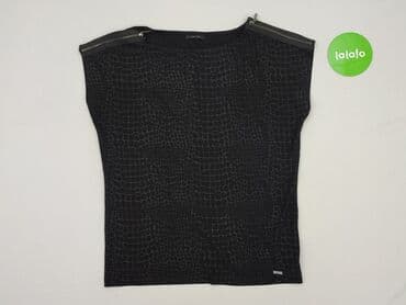 tanie bluzki z krótkim rękawem: Mohito, Bluzka damska, rozmiar S — 2