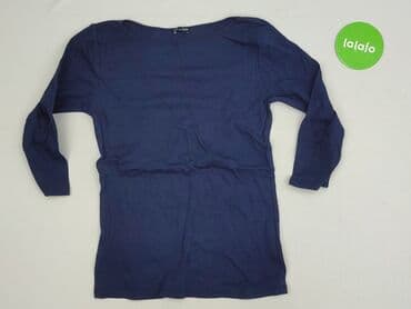 niebieska koszula damska zara: Zara, Bluzka damska, rozmiar L — 2