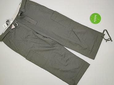 bojowki: Spodnie cargo damskie, rozmiar XL — 2