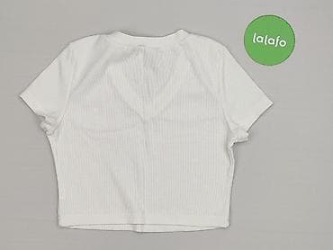 bluzki traktor: Shein, Top damski, rozmiar S — 3