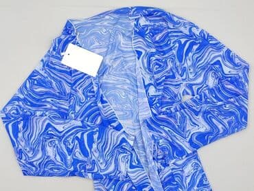 koszula na stroj kapielowy: Narzutka damska, L — 1