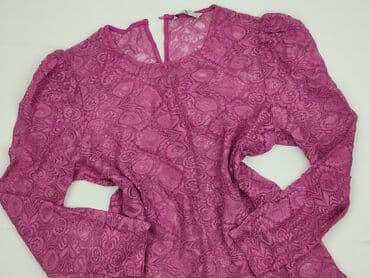 bluzka pod marynarkę plus size: Tu, Bluzka damska, rozmiar 2XL — 2