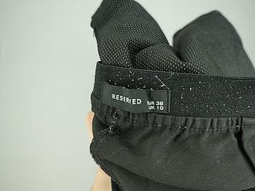 parka reserved: Reserved, Material trousers for women, size M — 5