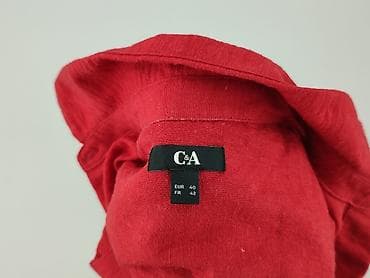 pull bear trencz: C&A, Tunika damska, rozmiar L — 4