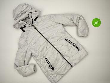 plt jackets: Kurtka zimowa damska, rozmiar S — 2