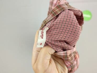 koszule wełniane: Koszula damska, rozmiar S — 5