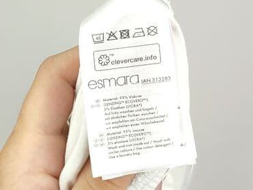 Bluzki: Esmara, Bluzka damska, rozmiar S — 5