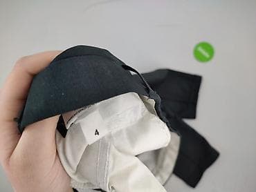 clockhouse basic t shirt: Marks & Spencer, Spodnie garniturowe dla mężczyzn, rozmiar M — 5