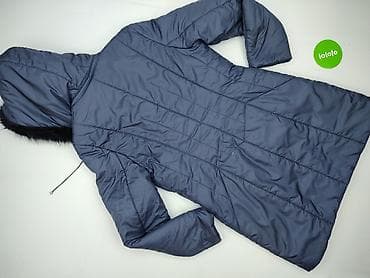 elsa: Płaszcz damski, rozmiar 2XL — 3