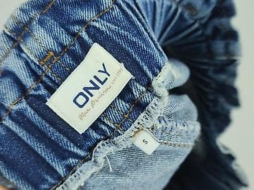 jeans 501: Only Jeans, Spódnica damska, rozmiar S — 4