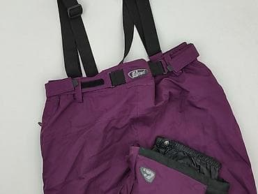 termiczne: Damskie spodnie narciarskie Killtec Level 5 Tech-Line - Kolor — 1