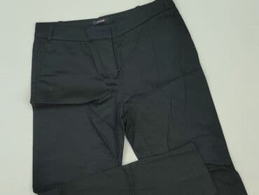 promod dżinsy: Promod, Spodnie materiałowe damskie, rozmiar M — 1