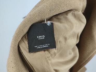 mango plaszcze: MNG, Płaszcz damski, rozmiar S — 4