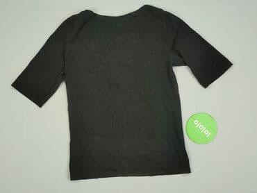 cropp buty na platformie: Cropp, T-shirt damski, rozmiar M — 3