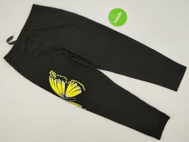 legginsy champion: Spodnie dresowe damskie, rozmiar M — 3