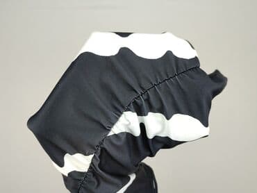 sukienki plażowe plus size: Sukienka damska, rozmiar M — 5