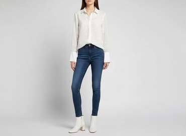 Amisu, Women`s shirt, size XS at lalafo.pl Amisu, Women`s shirt, size XS