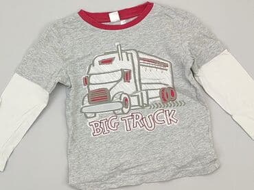 trampki vans authentic: Blouse, 2-3 years, 92-98 cm, condition - Good — 1