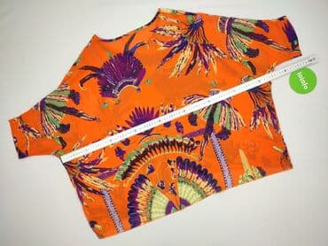 bluza z fajnymi napisami: Bluzka damska, One size — 5