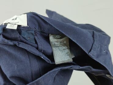 h m krótkie bluzy: H&M, Szorty dla mężczyzn, rozmiar S — 5