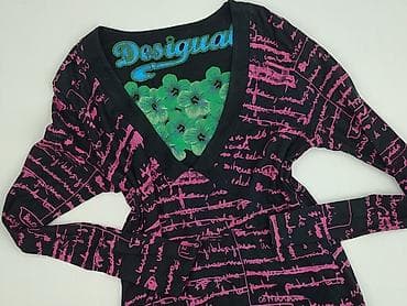 sukienka second hand: Desigual, Sukienka damska, rozmiar XL — 1