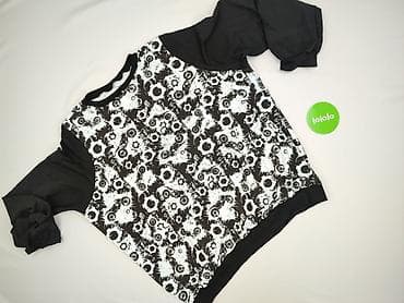 bluza nirvana męska: Bluza dla mężczyzn, rozmiar 4XL — 2