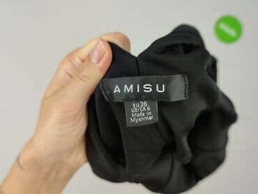 sukienki allegro tanie: Amisu, Sukienka damska, rozmiar S — 5