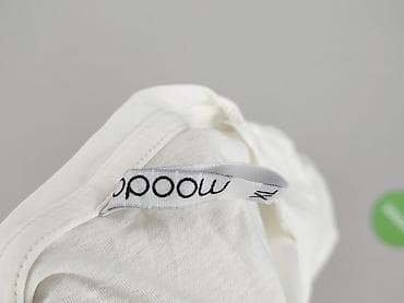 marlix jeans: Moodo, T-shirt damski, rozmiar XL — 4
