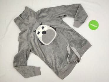 esmara piżama: Esmara, Szlafrok, rozmiar S — 2