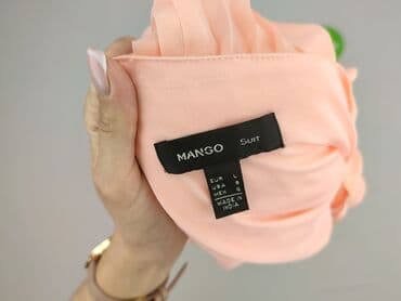 simple sukienki sklep online: Mango, Women`s dress, size L (EU 40) — 5