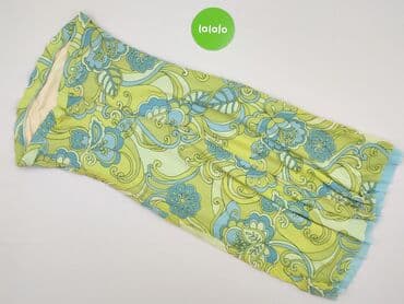 sukienki plażowe plus size: Sukienka damska, rozmiar M — 5