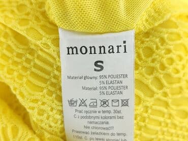 monnari bluzki koszulowe: Monnari, Bluzka damska, rozmiar S — 5