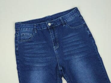 kl m shorts jeans manila krótkie spodenki: Szorty damskie, rozmiar M — 1