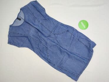 sukienki dżinsowa reserved: Reserved, Sukienka damska, rozmiar XS — 2