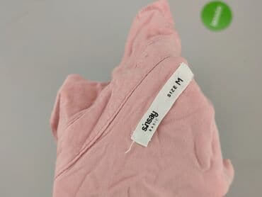 koszula rozowa sinsay: Koszula damska, rozmiar M — 4